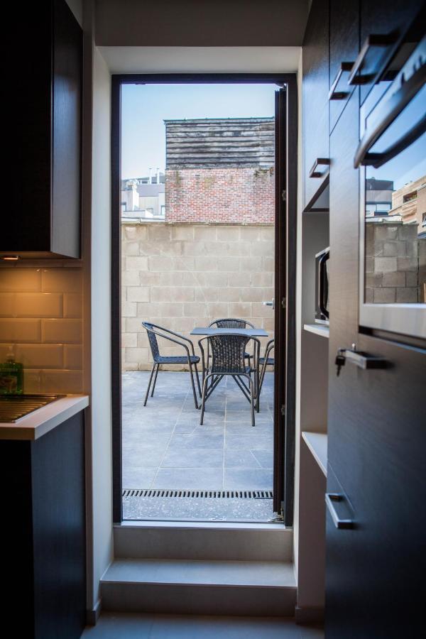 Huis Alna 1 Mechelen Exterior foto